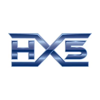 HX5, LLC logo