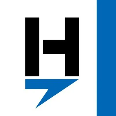 Hy-Tek Intralogistics logo