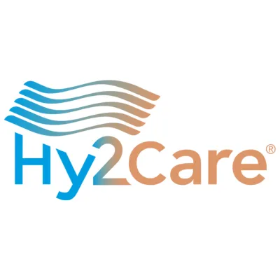 Hy2Care logo