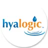Hyalogic logo
