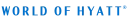 Hyatt Hotels logo