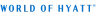 Hyatt Hotels logo