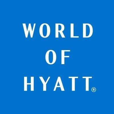Hyatt Corporatation logo