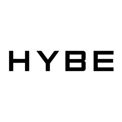 HYBE Co. Ltd Logo