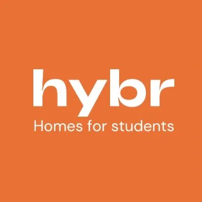 Hybr logo
