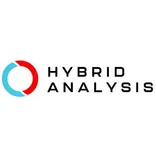 Hybrid Analysis logo/icon