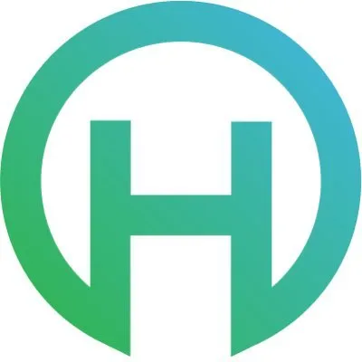 Hybridge Commercial Real Estate logo