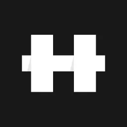 Hybrid Training App logo