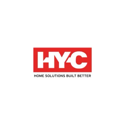HY-C Company logo