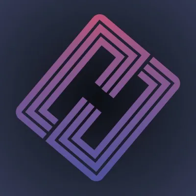 Hydden logo