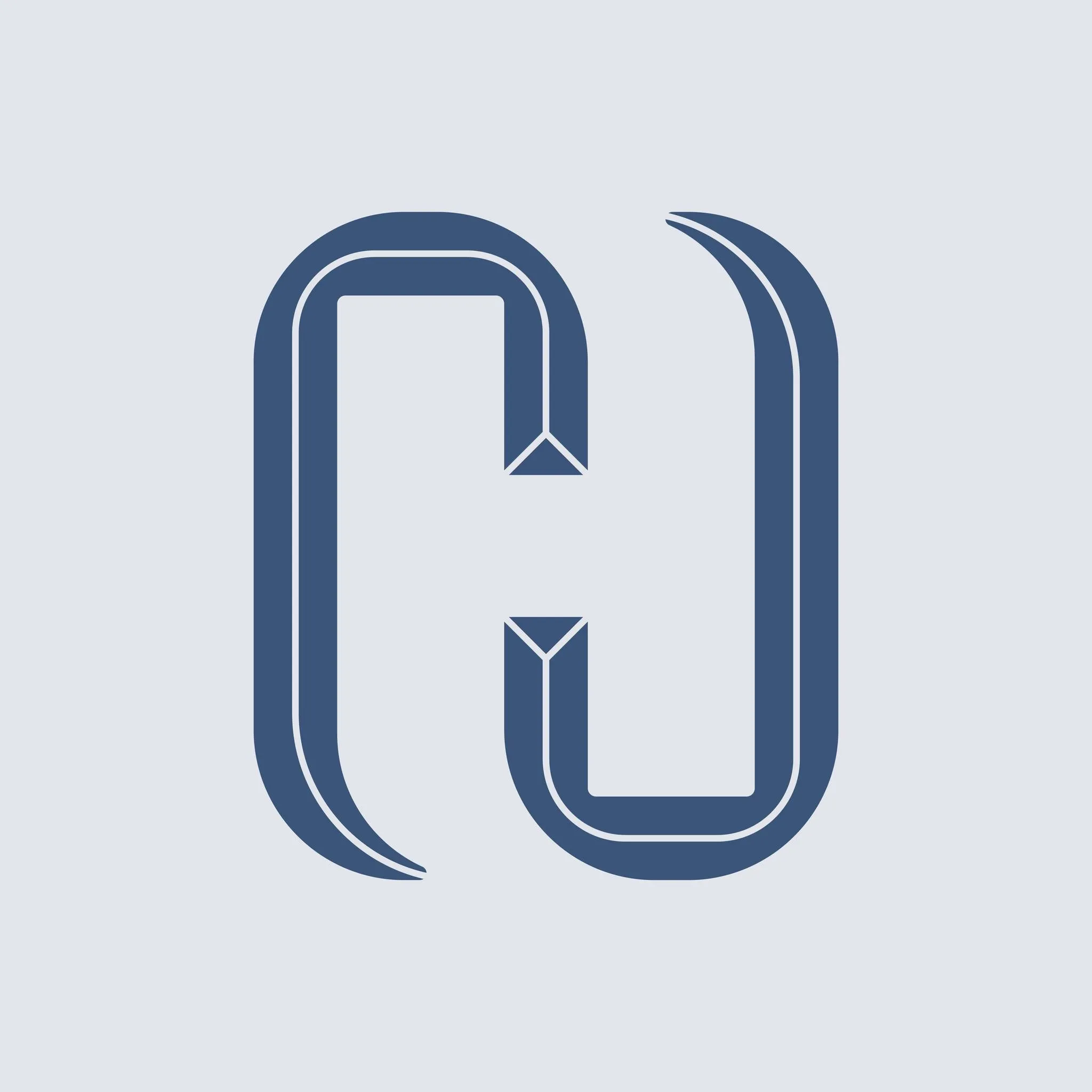 The Hyde Group logo