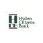 Hyden Citizens Bank
