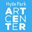 Hyde Park Art Center logo