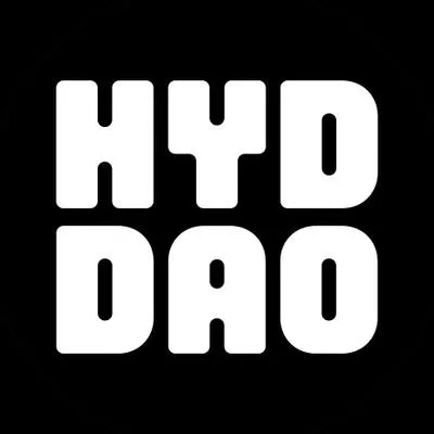 Hyderabad DAO logo