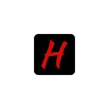 HydraHD logo/icon