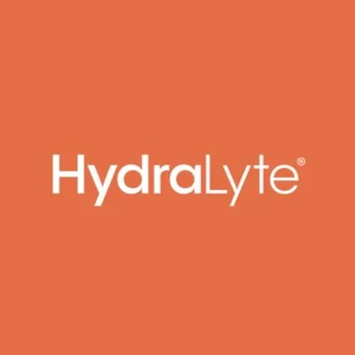 Hydralyte Canada logo