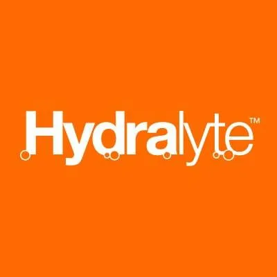 Hydralyte UK logo