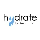 Hydrate IV Bar