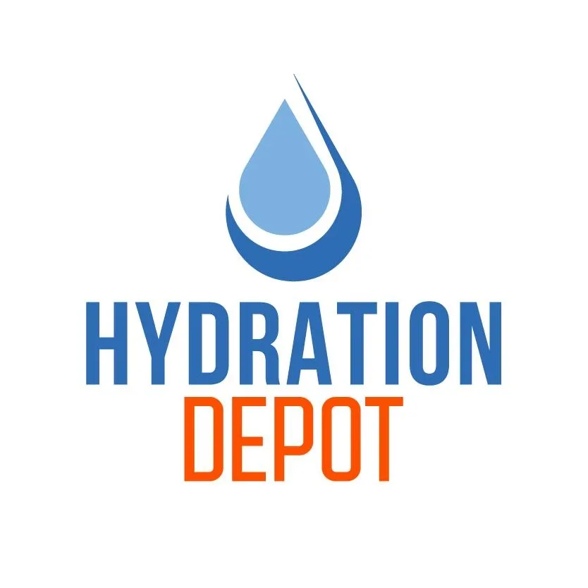 Hydration Depot