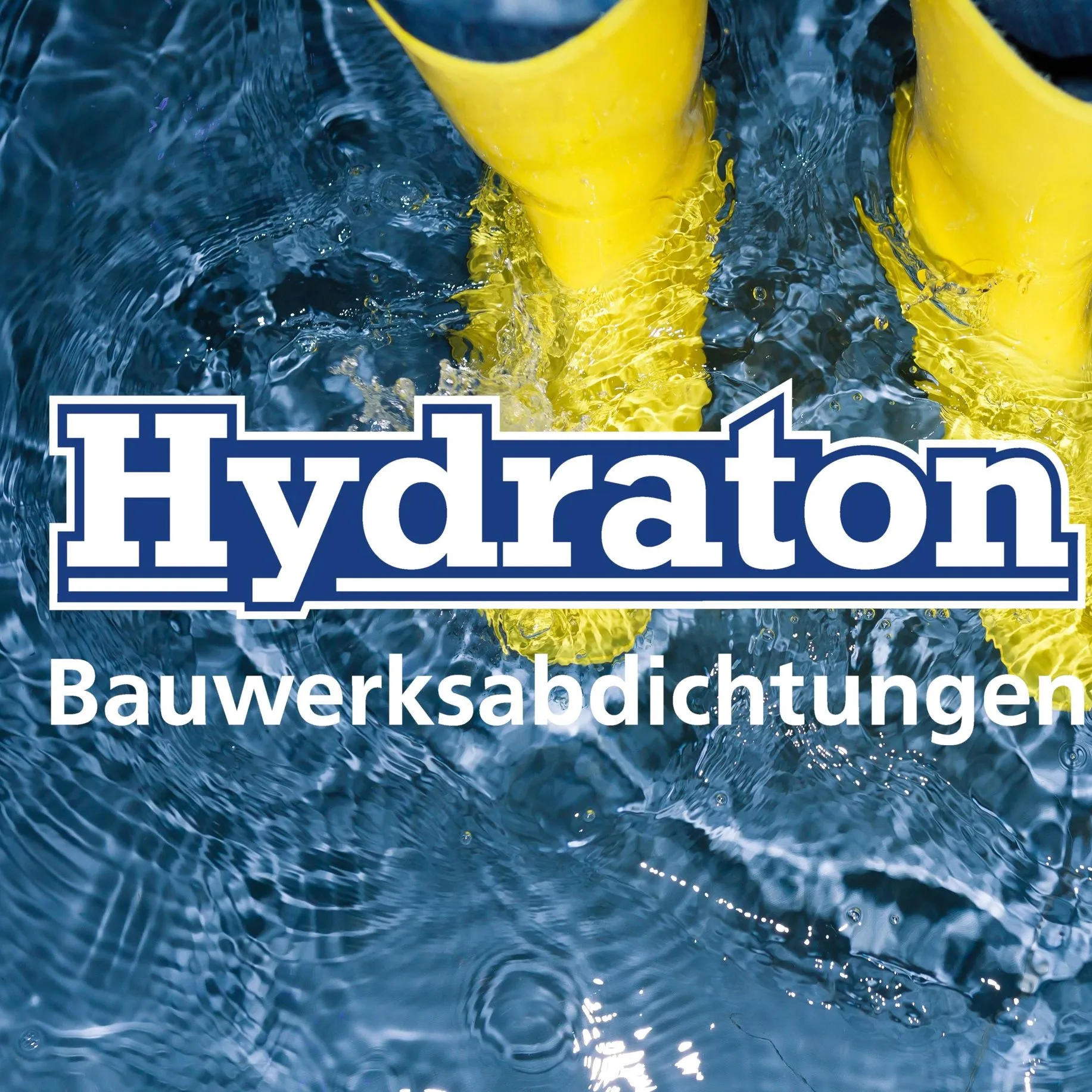 HYDRATON GmbH