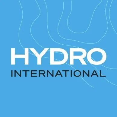Hydro International Limited logo