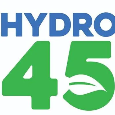Hydro45