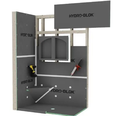 HydroBlok logo