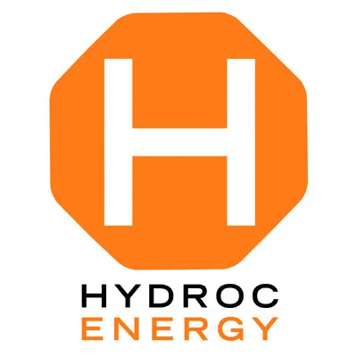 Hydroc Energy logo