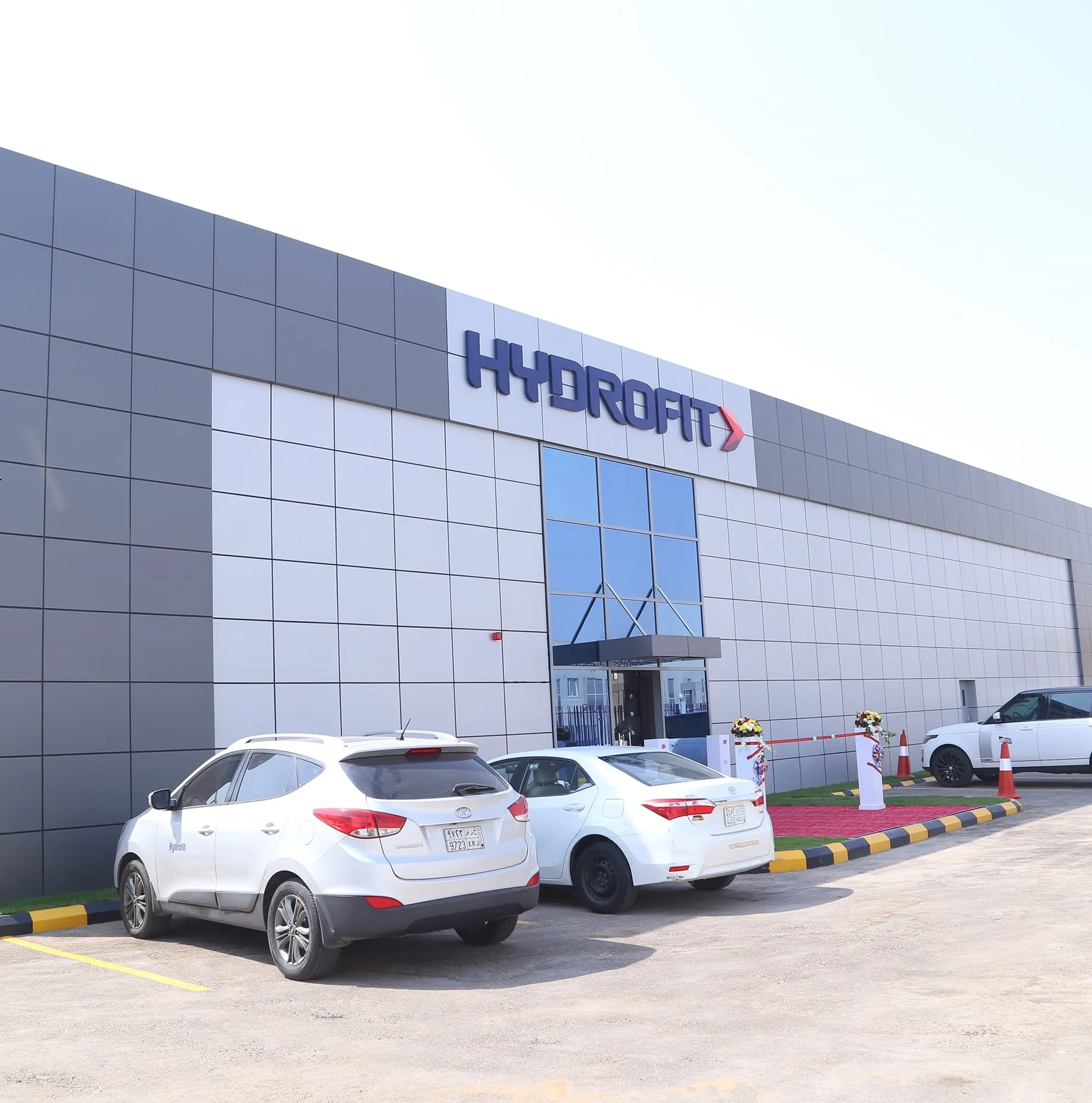 Hydrofit