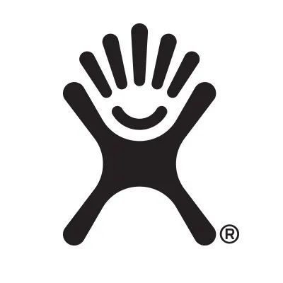 Hydro Flask logo