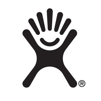 Hydro Flask logo