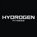 Hydrogen Fitness logo