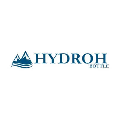 hydrohbottle.com logo