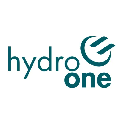 Hydro One Ltd Logo