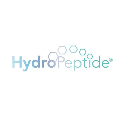 hydropeptide.co.uk logo