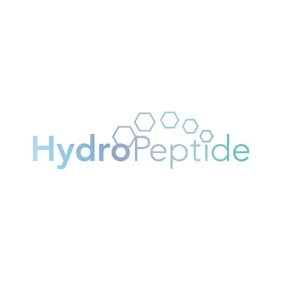 HydroPeptide Australia logo