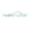 HydroPeptide logo