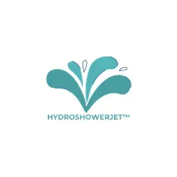 hydroshowerjet.com logo