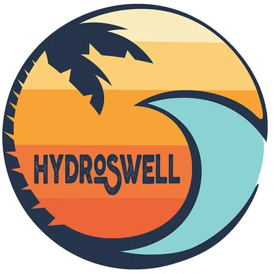 HydroSwell logo