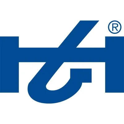 Hydrotechnik GmbH logo
