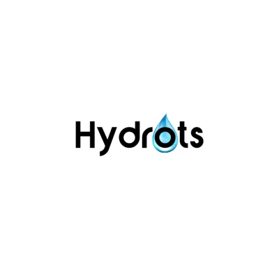 Hydrots logo