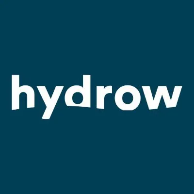 hydrow.com logo