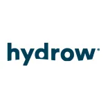 Hydrow logo/icon