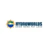 HydroWorlds logo