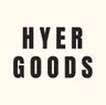 Hyergoods logo
