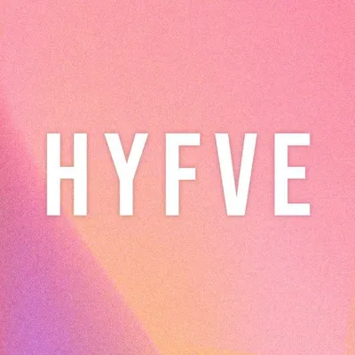 hyfve.com logo