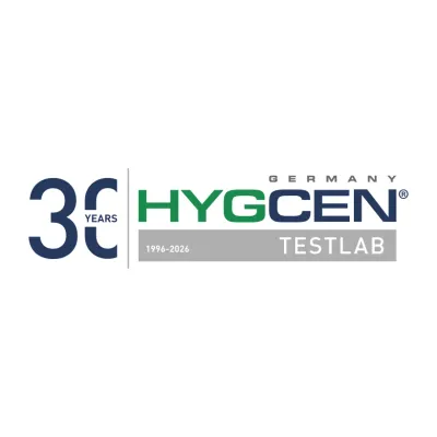 HygCen Centrum für Hygiene und medizinische Produktsicherheit GmbH