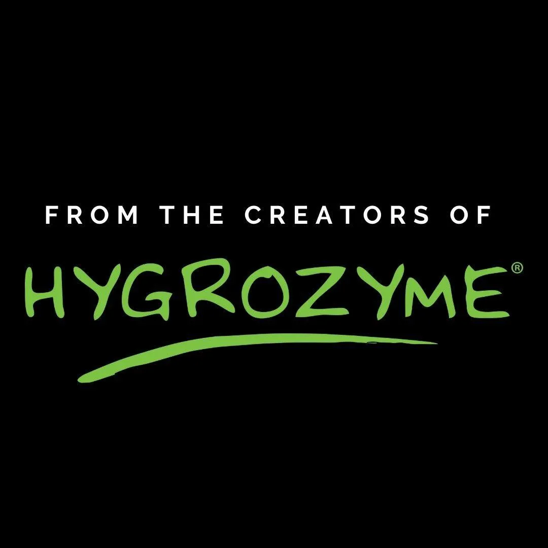 Hygrozyme