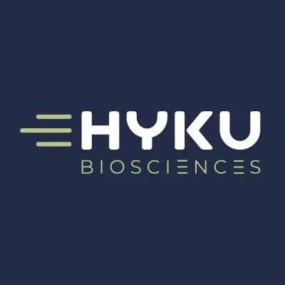 HYKU BIOSCIENCES INC. logo