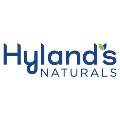 Hylands logo